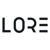 LORE LLC logo
