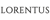 Lorentus Ltd. logo
