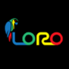 LORO Corporation logo