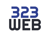 Los Angeles Web Designs logo