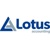 Lotus Accounting Professional Corporation logo
