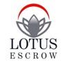 Lotus Escrow logo