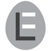 LoudEgg Creative Agency logo
