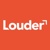 Louder Agency logo