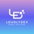 LoudlyDev Global Solutions logo