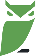 LoudOwls logo