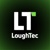 LoughTec IT Cyber Security logo