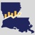 Louisiana Marketing Group logo