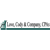 Love Cody & Company CPA's logo