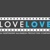 Lovelove Films logo