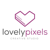 LovelyPixels logo