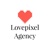 Lovepixel Agency logo