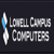 Lowell Campus Computers logo