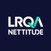 LRQA Nettitude logo