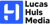 Lucas Huls Media logo