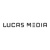 Lucas Media logo