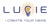 Lucie Content logo