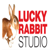 Lucky Rabbit Studio logo