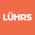 Luhrs logo