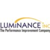Luminance Inc. logo