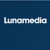 Lunamedia logo
