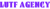 Lutf agency logo