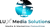 Lux Media Solutions logo