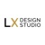LX Design Studio logo