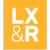 LX&R Alliance logo