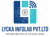 LYCKA INFOLAB PRIVATE LIMITED logo