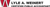 Lyle A. Weinert, CPA logo