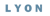 Lyon & Associates Creative Services, Inc. logo