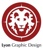 Lyon Graphic Design logo