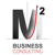 M Business Consulting logo