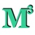 M-Cubed Global logo