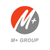 M+ Group logo