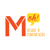 M Oh Design & Comunicao logo