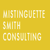 M Smith Consulting logo