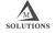 M Solutions logo
