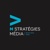 M Stratgies Mdia logo