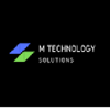 M TECHNOLOGY SOLUTIONS LLC - Virginia logo