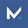 M Technology solutions logo