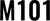 M101 Group logo