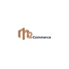 M2 Commerce logo