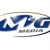 M2G Media Inc logo