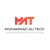 MA4Techs logo