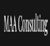 MAA Consulting logo