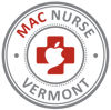 Mac Nurse logo