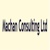Machan Consulting Ltd logo