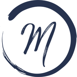 Mackyclyde SEO logo